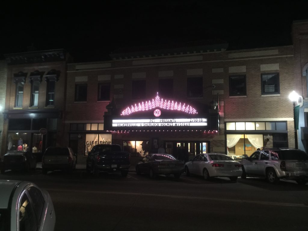 2019 Paradise Center For The Arts Season Sneak Peak Visit Faribault 