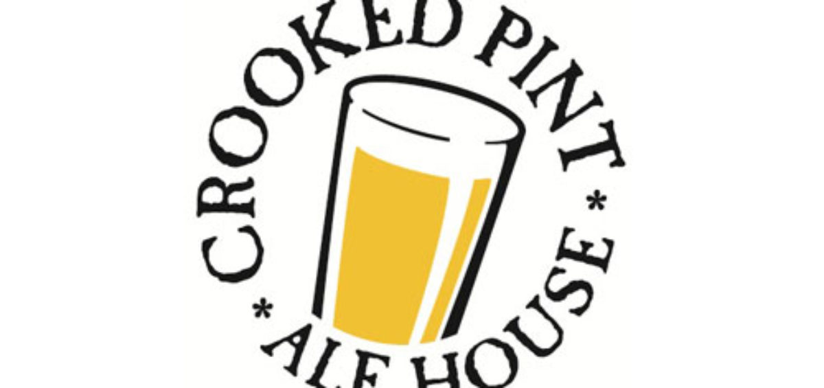 Crooked Pint Logo