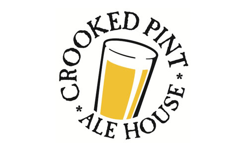 Crooked Pint Logo