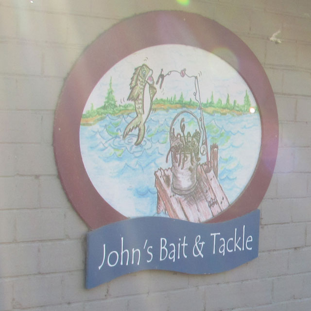 John's Bait & Tackle - Visit Faribault Minnesota