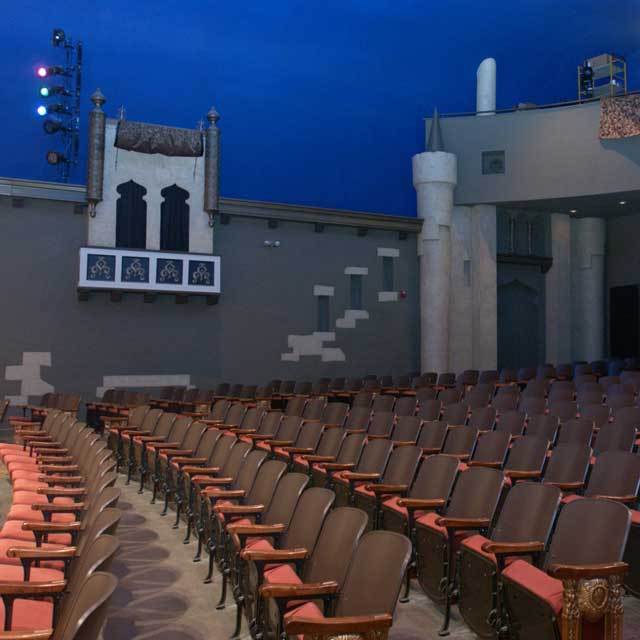 Paradise Center For The Arts Visit Faribault Minnesota