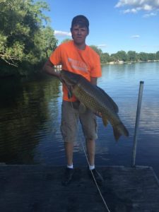 Come Fishing in Faribault! - Visit Faribault Minnesota