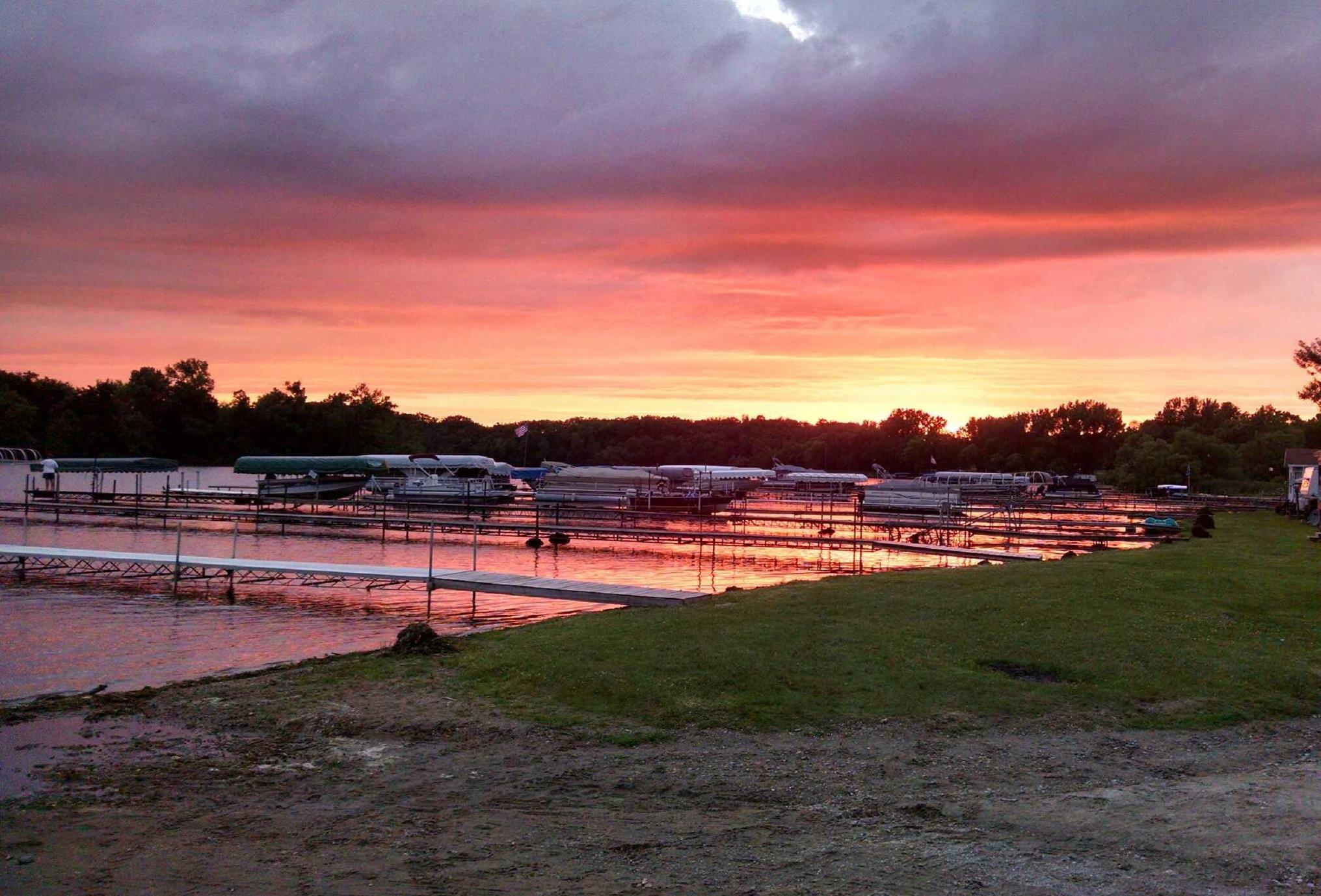 Come Fishing in Faribault! Visit Faribault Minnesota