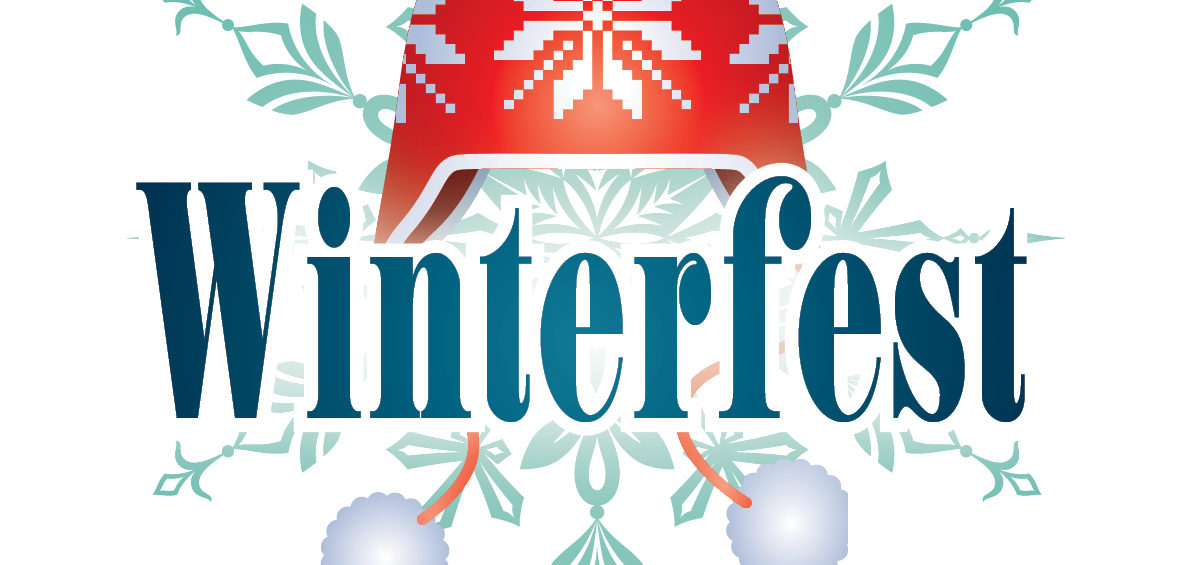 WinterFest Logo