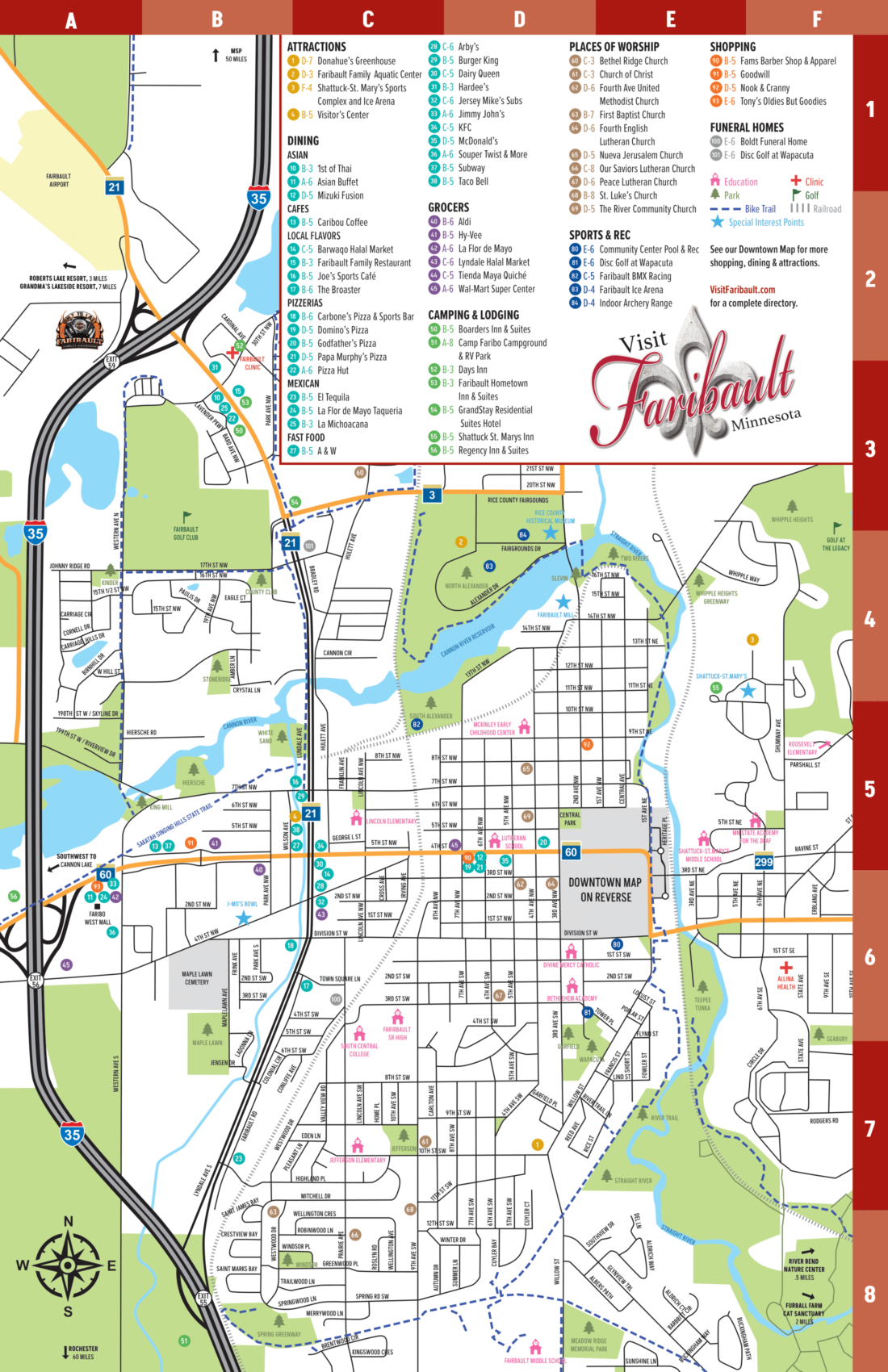 103750 Fairbault City Map-1